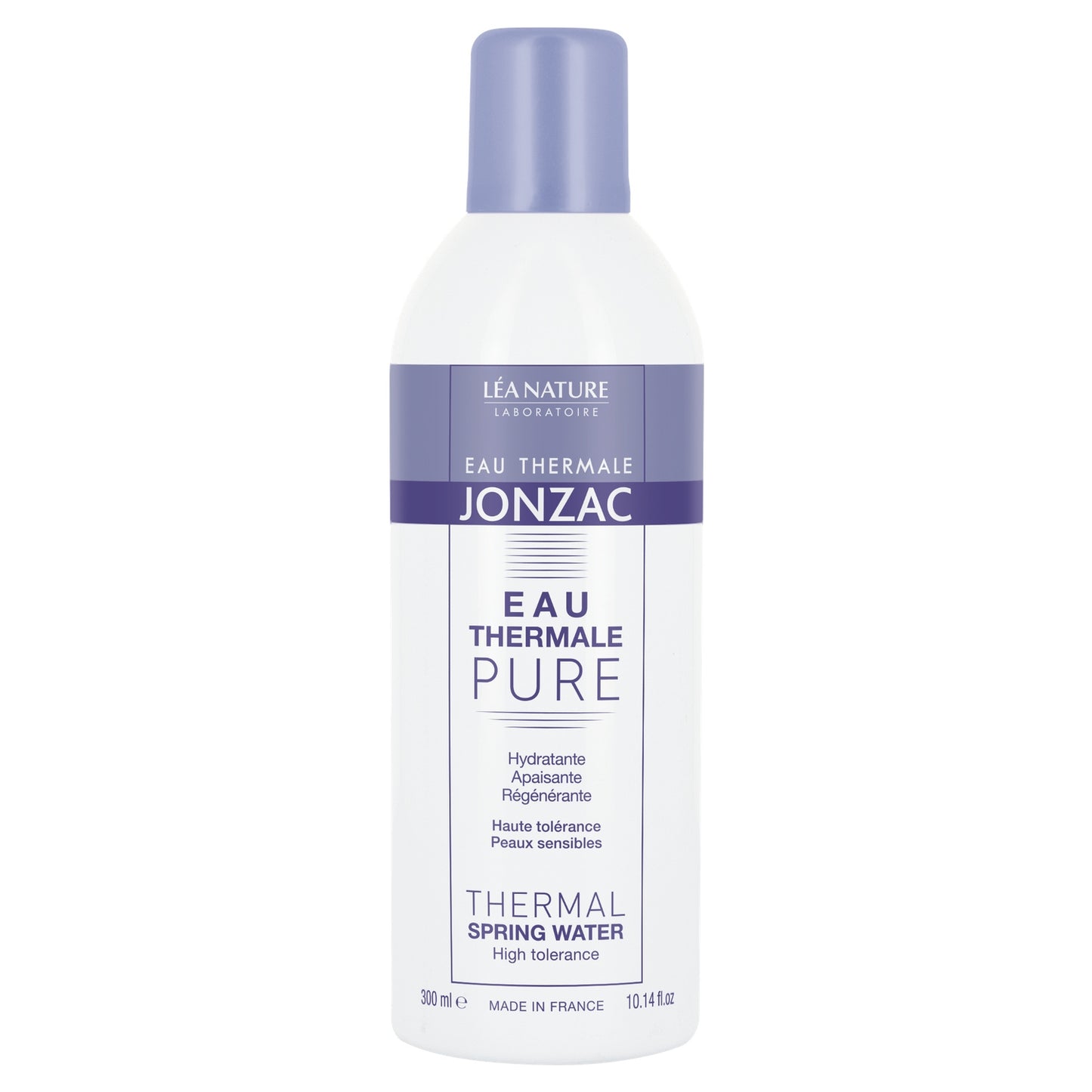 Eau Thermale Visage Apaisante Régénérante Jonzac EAU THERMALE JONZAC