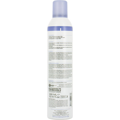 Eau Thermale Visage Apaisante Régénérante Jonzac EAU THERMALE JONZAC