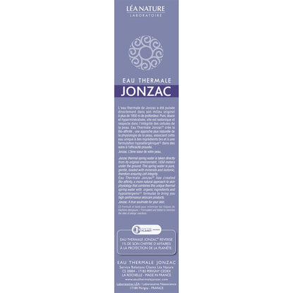 Crème Visage Femme Sèches à Très Sèches Nutritive Bio EAU THERMALE JONZAC