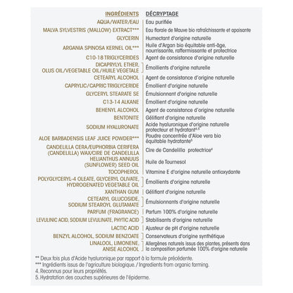 SO'BIO ETIC Bio-Argan Precious Day Anti-Aging-Creme