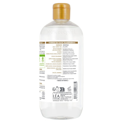 Anti-Aging-Mizellenwasser mit Argan und organischer Hyaluronsäure SO'BIO ETIC