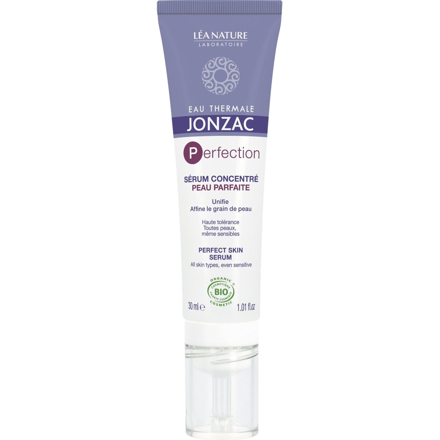 Perfect Skin Face Serum Perfection Bio EAU THERMALE JONZAC