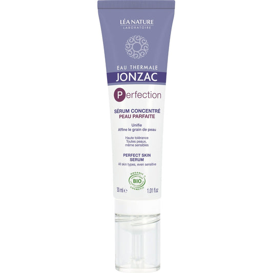 Perfect Skin Face Serum Perfection Bio EAU THERMALE JONZAC