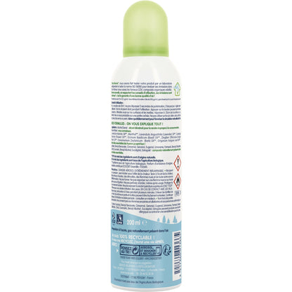 Désodorisant Spray Huiles Essentielles Bio BIOVIE 