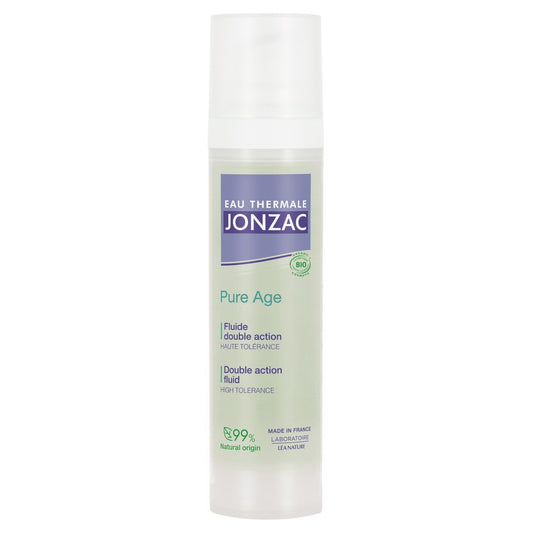 Crème Visage Anti-Imperfections Anti-Âge Rêve de Miel Bio EAU THERMALE JONZAC