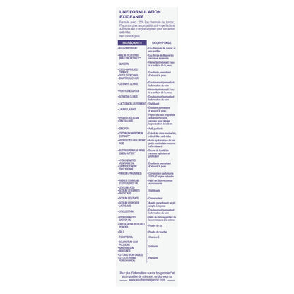 Bio-Honigtraum Anti-Imperfection Anti-Aging-Gesichtscreme JONZAC THERMALQUELLWASSER