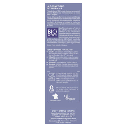Sérum Visage Anti-Imperfections Anti-Âge Rétinol-Like Végétal Pure Age Bio EAU THERMALE JONZAC