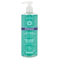 Gel Douche Corps Hydratant Haute Tolérance Bio EAU THERMALE JONZAC le flacon de 500mL