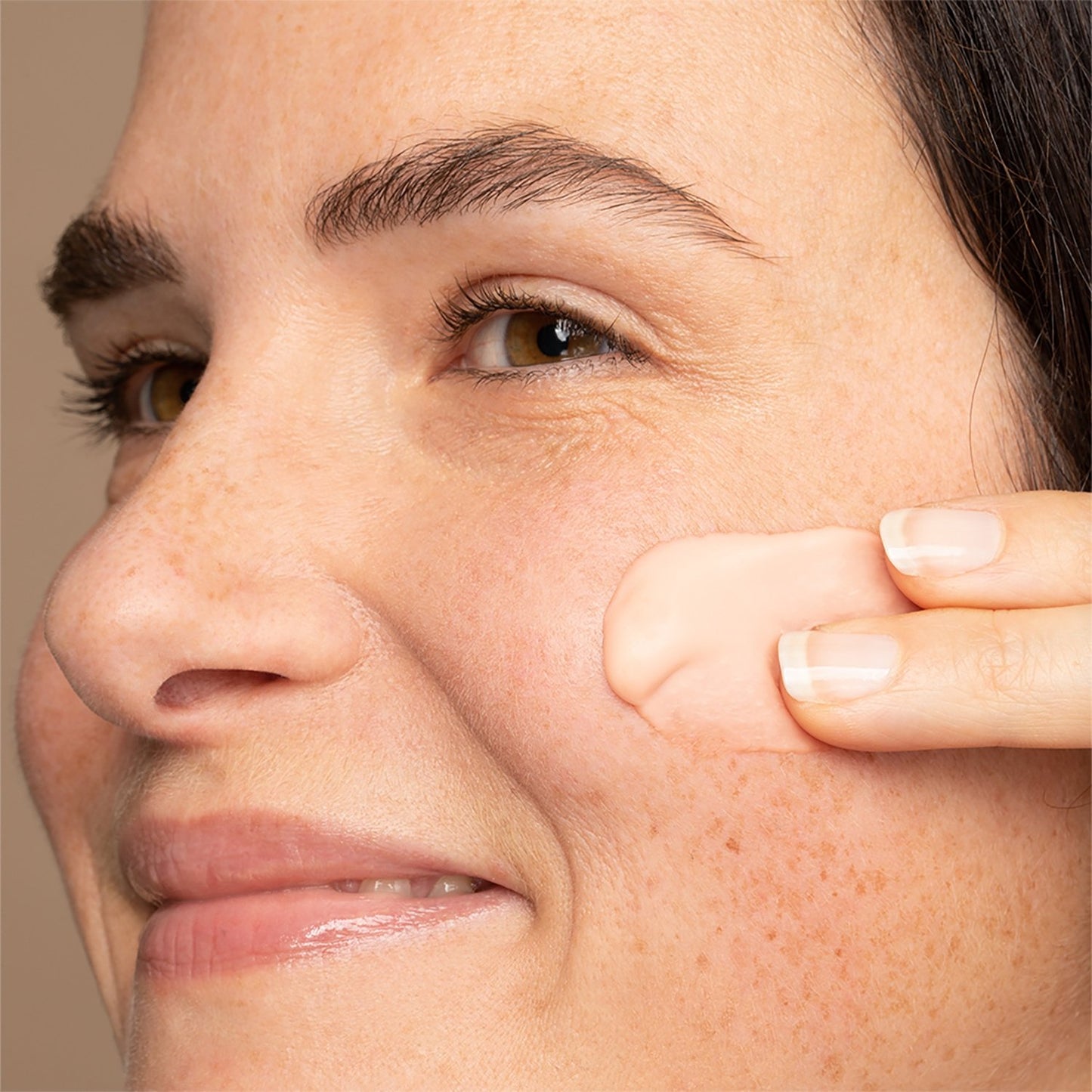 Crème Visage Soin Hydratant Lissant Eclat Lift'grenade Bio SO'BIO ETIC