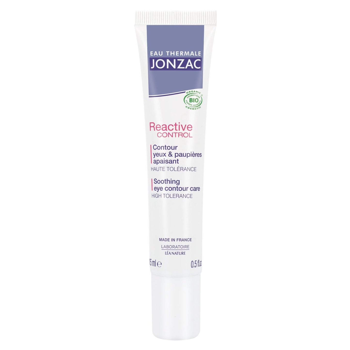 Contour des Yeux Apaisant Anti-Rougeurs Bio EAU THERMALE JONZAC