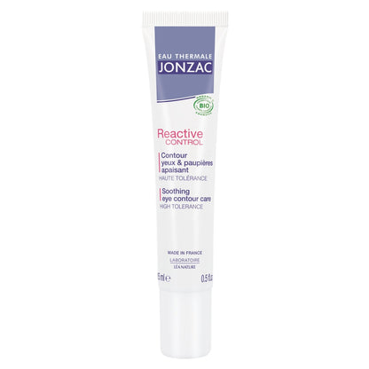 Contour des Yeux Apaisant Anti-Rougeurs Bio EAU THERMALE JONZAC