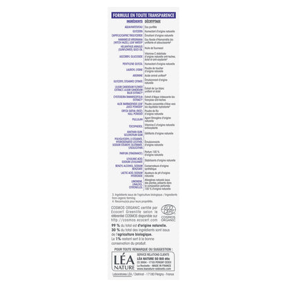 Sérum Eclat Anti-taches Expert LumiLys Vitamine C Bulbes de Lys Bio SO'BIO ETIC 