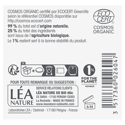 Crème Nuit Anti-Taches Lumi’lys Peeling Doux Bio SO'BIO ETIC 