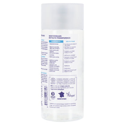 Wasserfester Zweiphasen-Make-up-Entferner für Gesicht, Augen und Lippen EAU THERMALE JONZAC