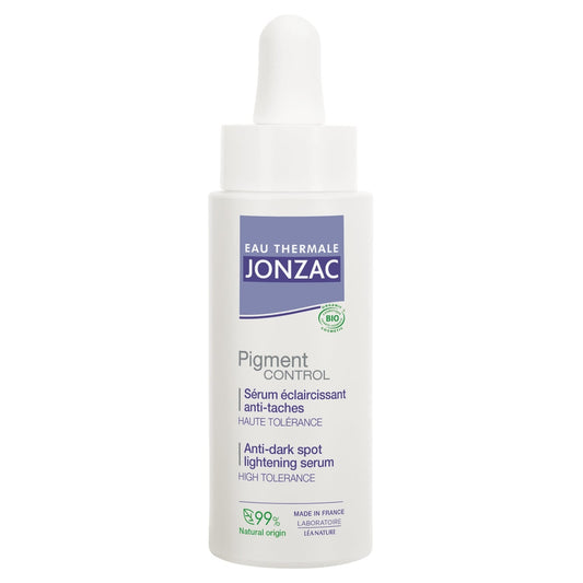 Sérum Éclaircissant Anti-tâches Pigment Control EAU THERMALE JONZAC 