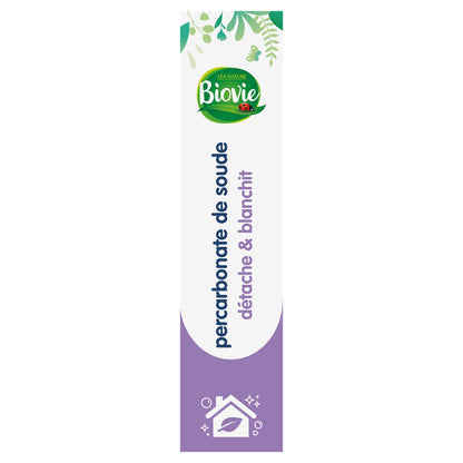 Percarbonate de Soude Détache & Blanchit BIOVIE 