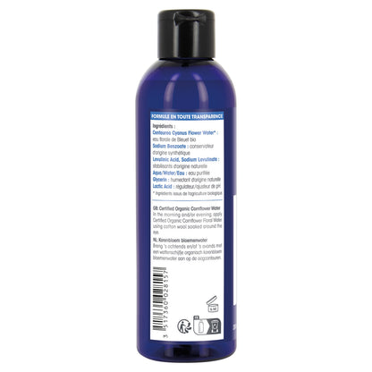 Eau florale Eau Florale Bleuet de France SO BIO ETIC 