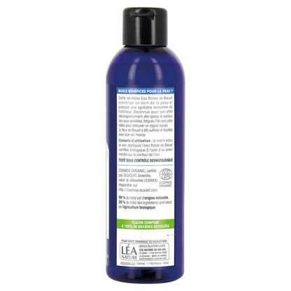 Eau florale Eau Florale Bleuet de France SO BIO ETIC 