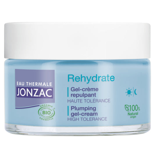 Gel Repulpant Bio EAU THERMALE JONZAC 