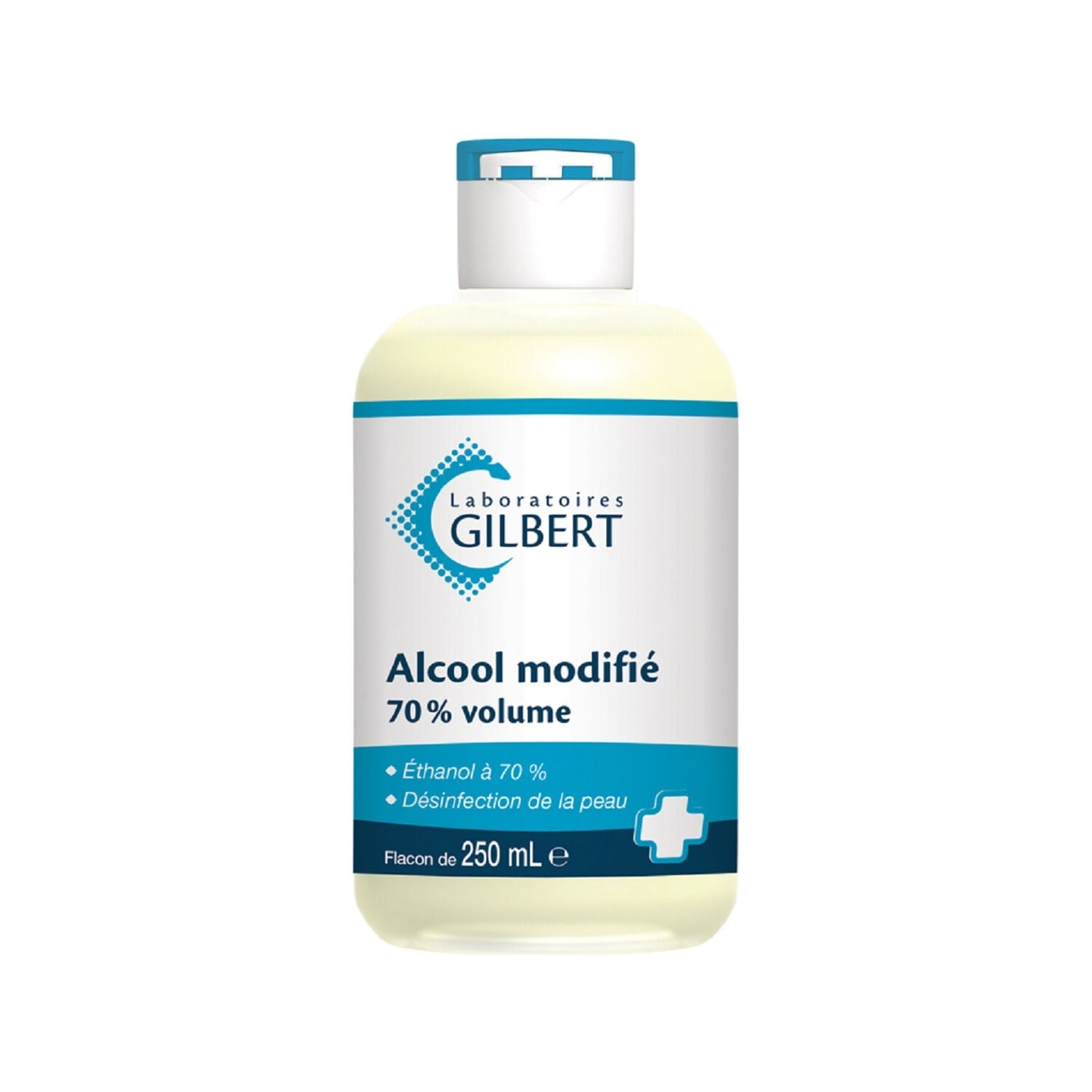 Alcool Modifié 70% LABORATOIRES GILBERT 