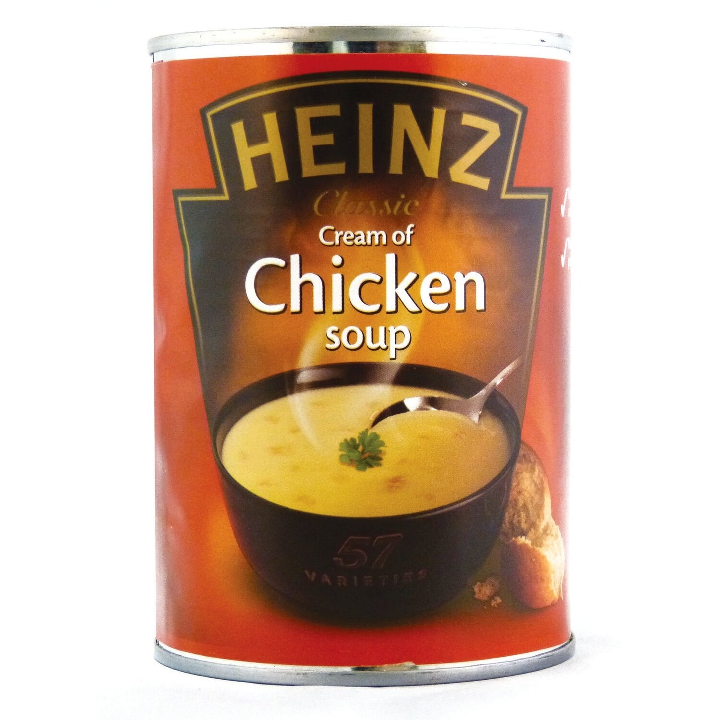 Soupe Velouté de Poulet HEINZ