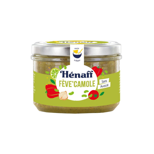 HENAFF Camole Bean