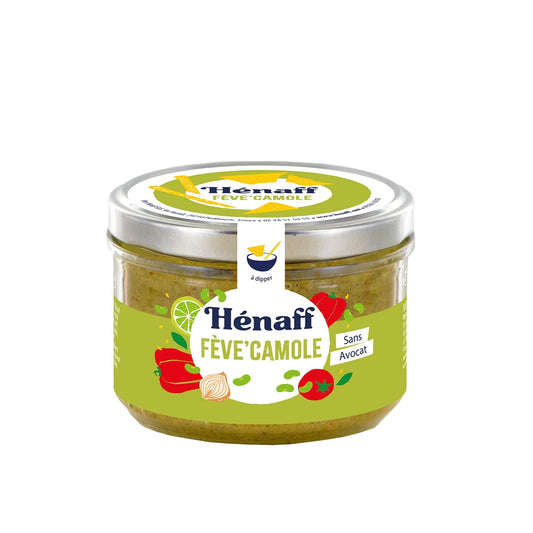 HENAFF Camole Bean