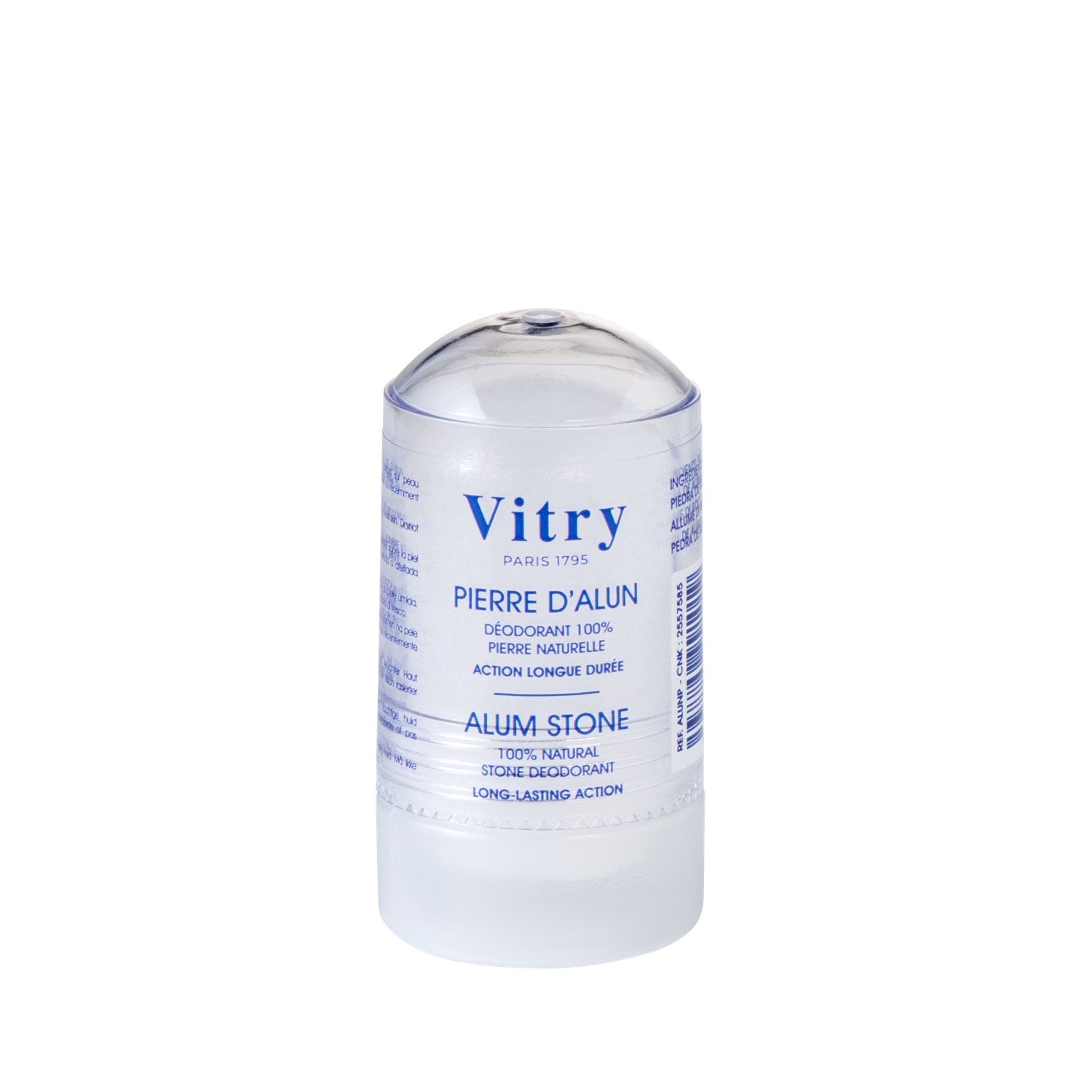 Déodorant Pierre d'Alun VITRY le stick