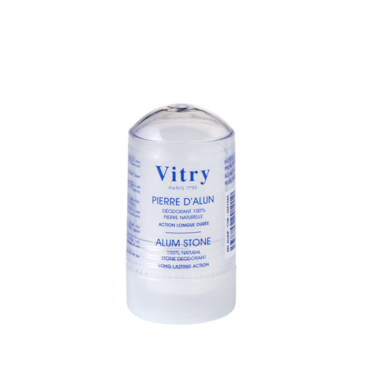 Déodorant Pierre d'Alun VITRY le stick