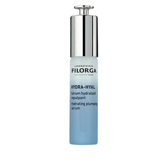 Facial Serum Hydra-Hyal Plumping Moisturizing Treatment LABORATOIRES FILORGA