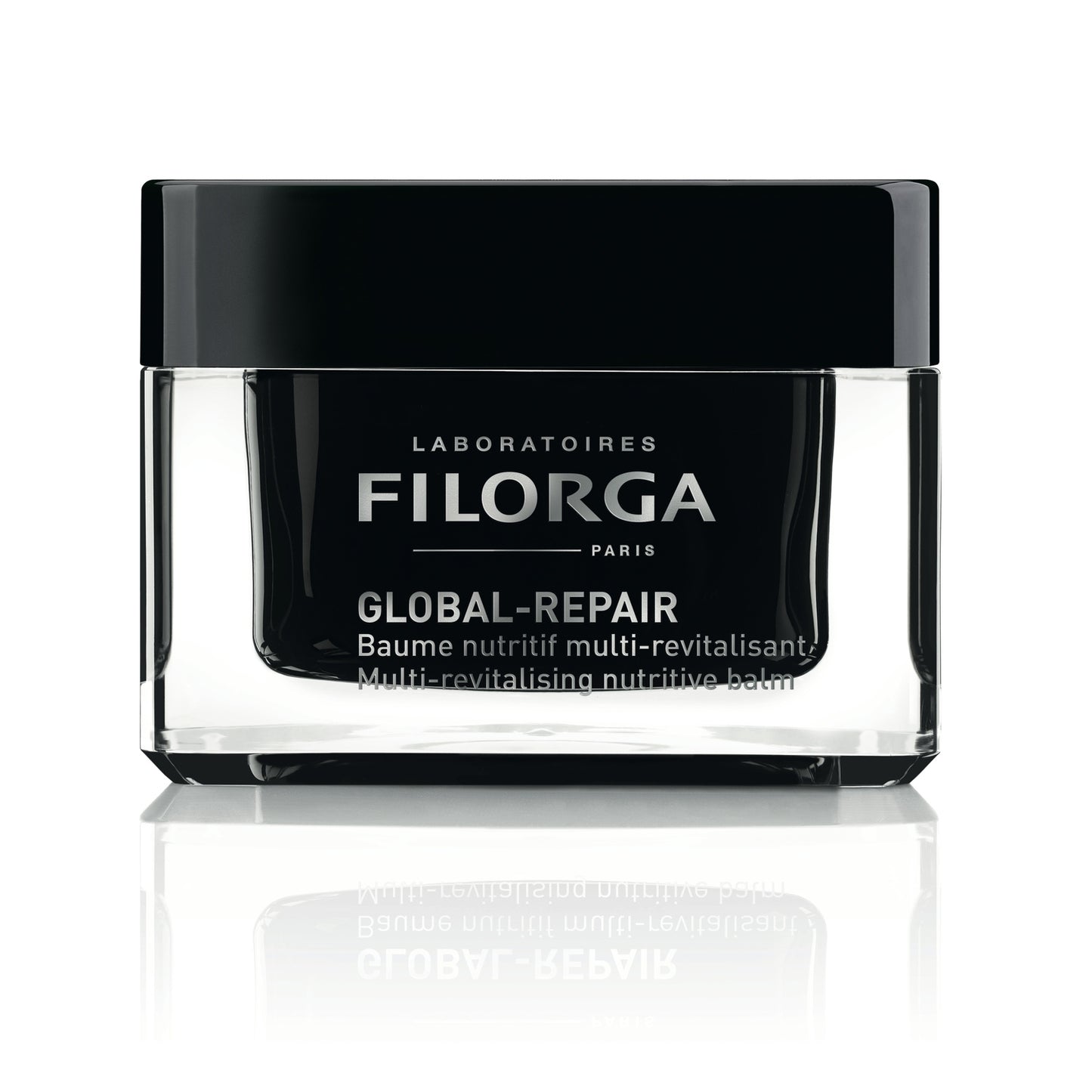 Facial Care Multi-Revitalizing Nourishing Balm Global-Repair LABORATOIRES FILORGA