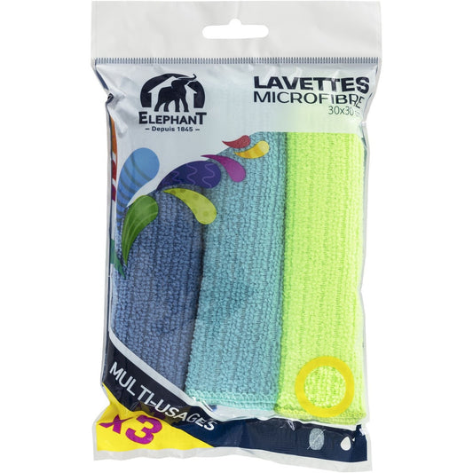 Lavette X3 ELEPHANT