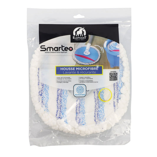 Recharge Balai Smarteo ELEPHANT