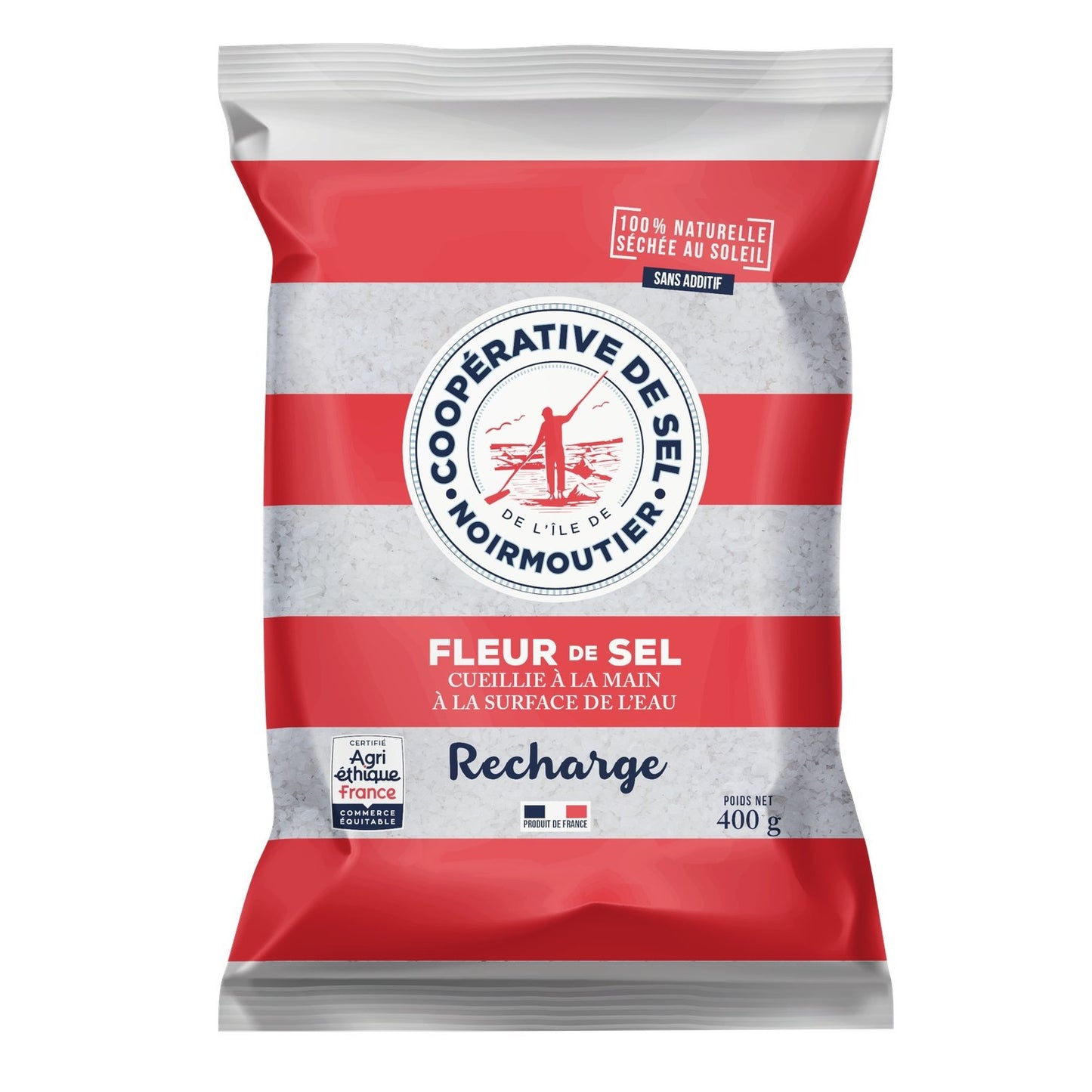 Fleur de Sel NOIRMOUTIER MEERSALZ