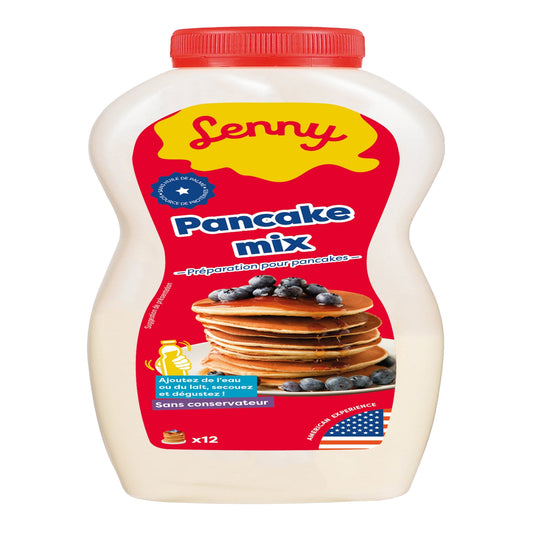 Pancake mix LENNY 