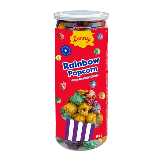 Popcorn rainbow LENNY 