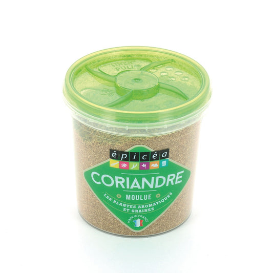 Ground Coriander SPRUCE