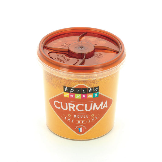 Ground Turmeric SPRUCE