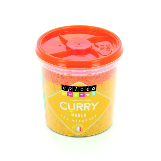 Ground Curry SPICE