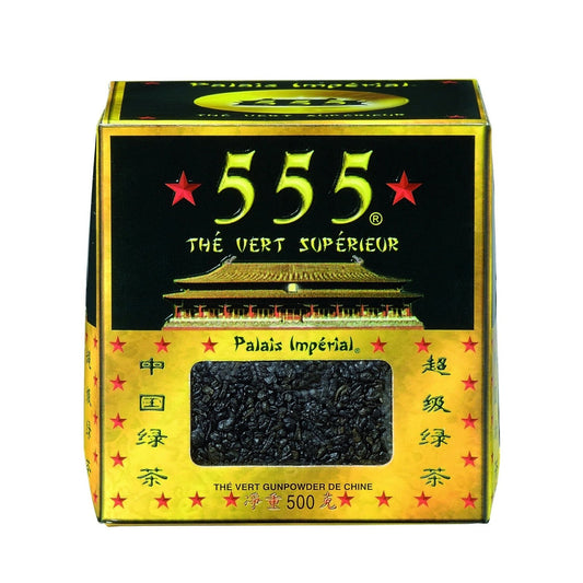 MACAO Green Tea