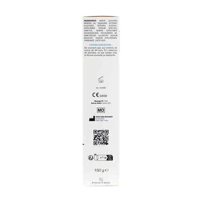 Gel Corps Apaise et Répare Brûlures et Coups de Soleil DEXERYL 