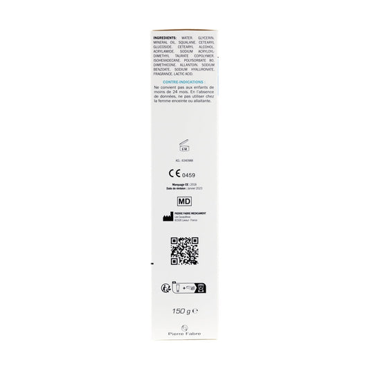 Gel Corps Apaise et Répare Brûlures et Coups de Soleil DEXERYL 