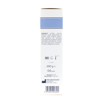 Crème Corps Hydratant Sécheresses Cutanées DEXERYL 