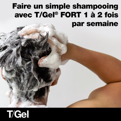 Neutrogena Severe Itch Anti-Dandruff Shampoo