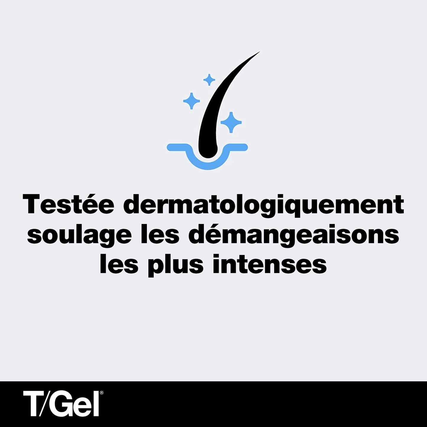 Neutrogena Severe Itch Anti-Dandruff Shampoo