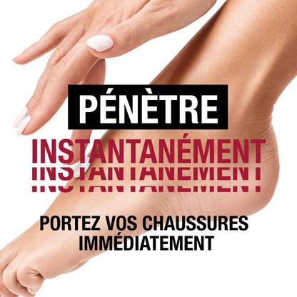 Crème Pieds Très Secs et Abîmés Hydrate Nourrit Répare Adoucit Convient aux Diabétiques NEUTROGENA