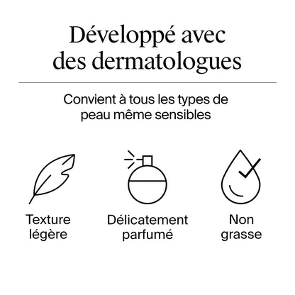 Crème Mains Très Sèches et Abîmées Hydrate et Protège Non Parfumée NEUTROGENA