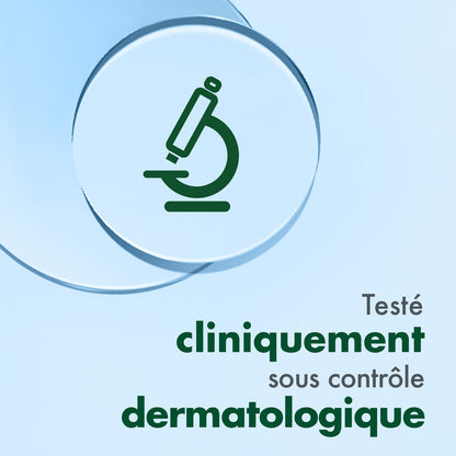 Baume Pieds Réparateur Anti-Crevasses Hydrate et Soulage Peaux Très Sèches CICABIAFINE
