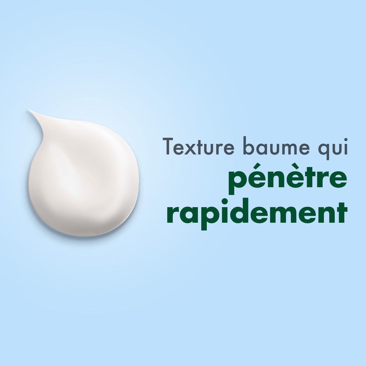 Baume Réparateur Hydratant Peau Très Sèche CICABIAFINE