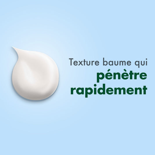 Baume Réparateur Hydratant Peau Très Sèche CICABIAFINE